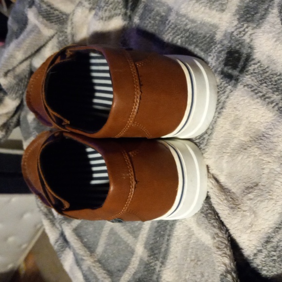 Chaps slip on men's shoe - Picture 4 of 4